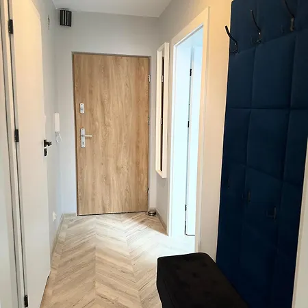 Apartamenty Tysiaclecia Leba Exterior photo